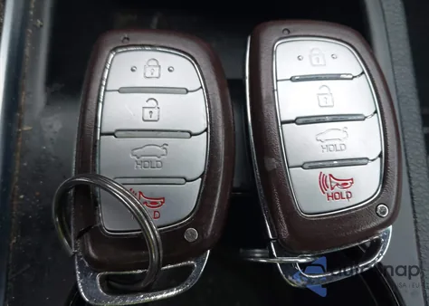 2016 Hyundai Sonata Sport from USA, damaged, VIN 5NPE34AF3GH393092